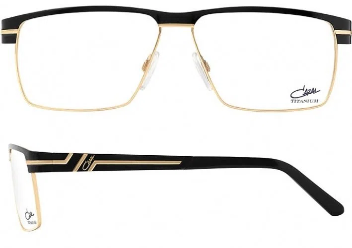 Cazal 7073 Eyeglasses - view 3